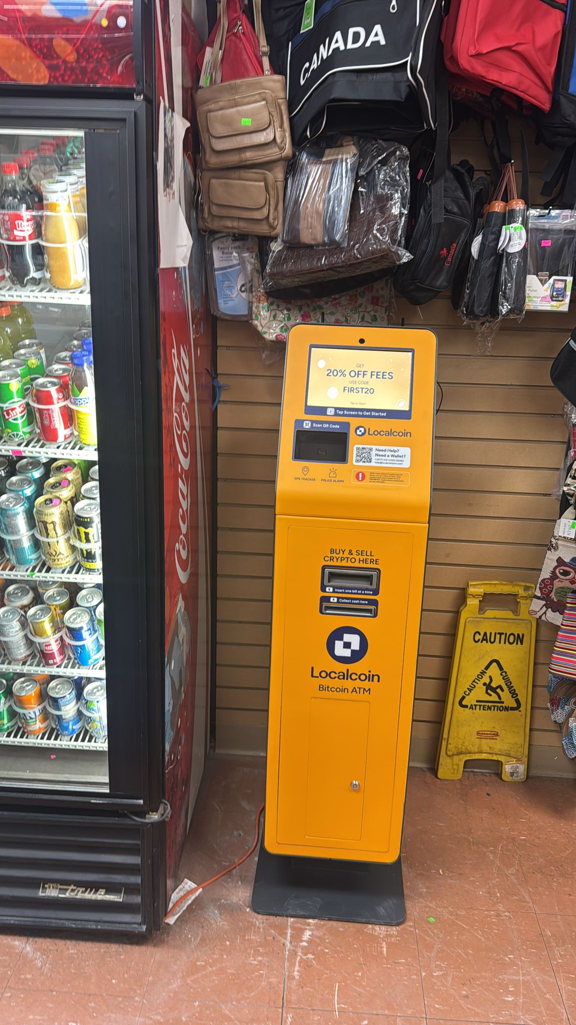 Image of Krish Dollar and Gift Bazaar