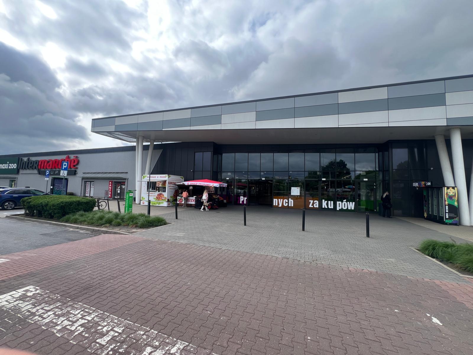 Image of ETC Swarzędz