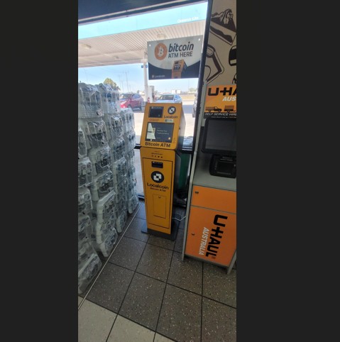 Image of OOM Energy Burnside