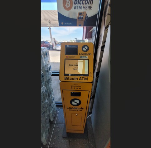 Image of OOM Energy Burnside