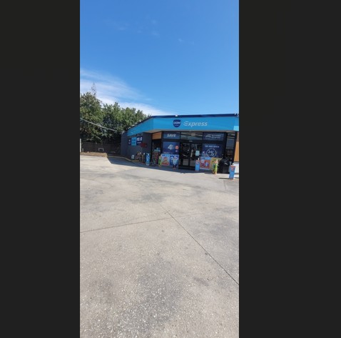 Image of OOM Energy Burnside