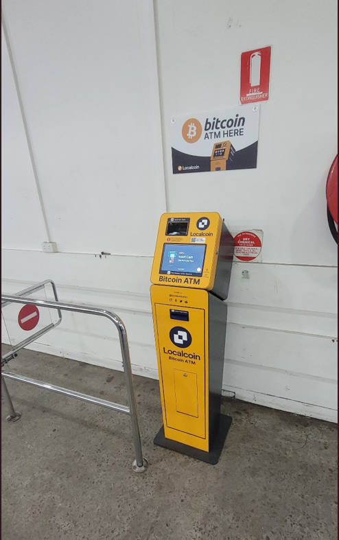 Image of Mercato Friendly Grocer Thomastown