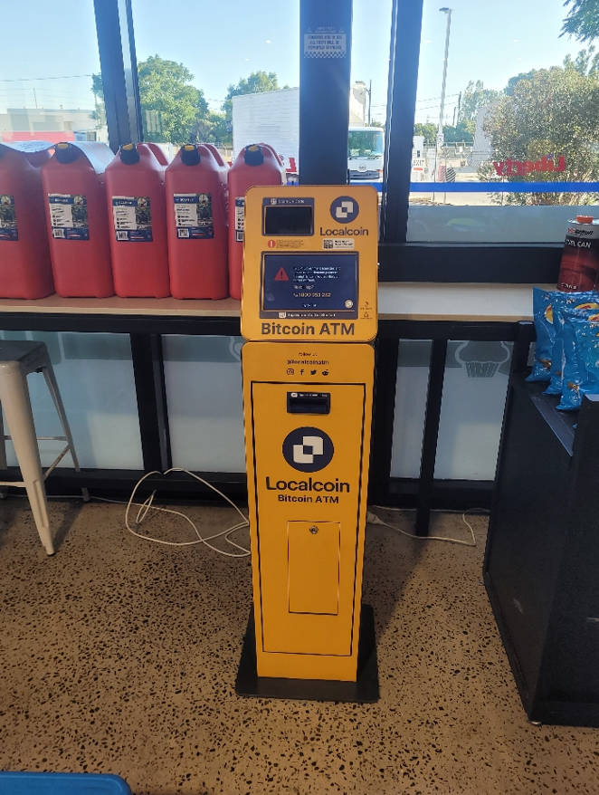 Image of Liberty Oil Griffith