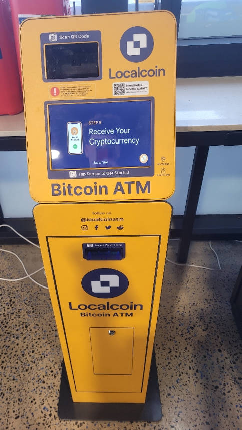 Image of Liberty Oil Griffith