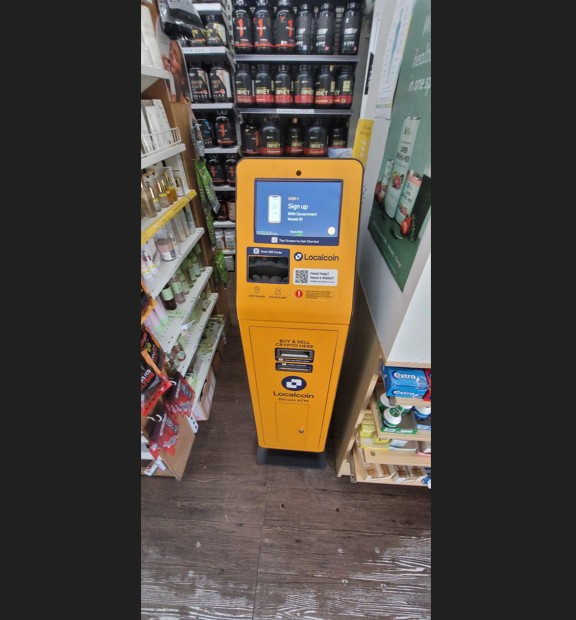 Image of Prahran Convenience Ultra