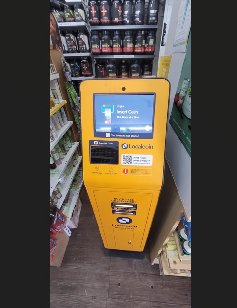 Image of Prahran Convenience Ultra