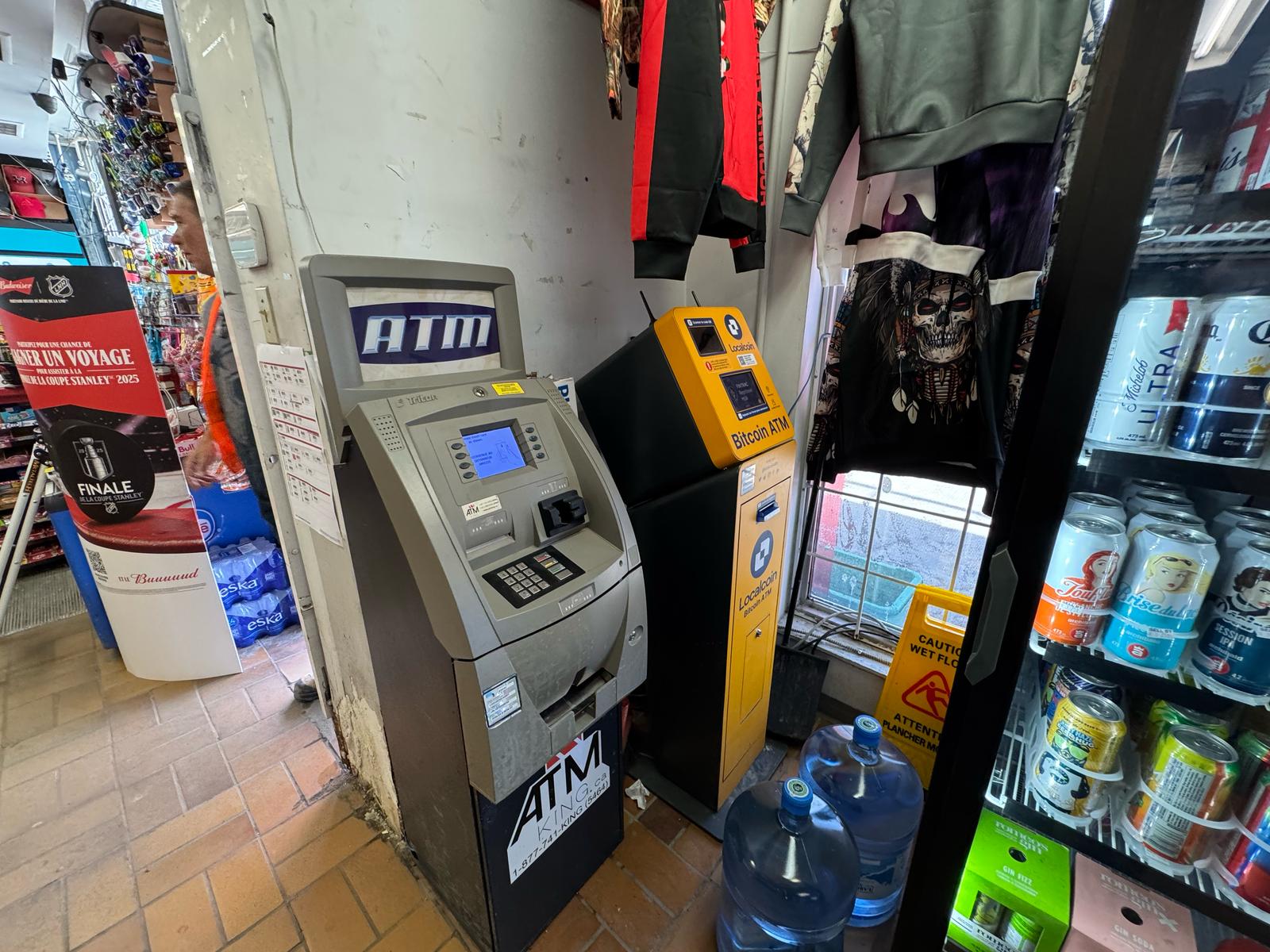 Image of Depanneur Amigos