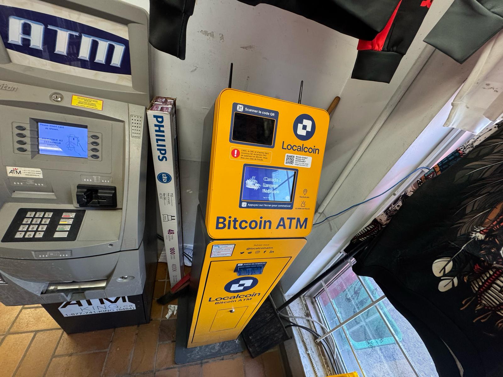 Image of Depanneur Amigos