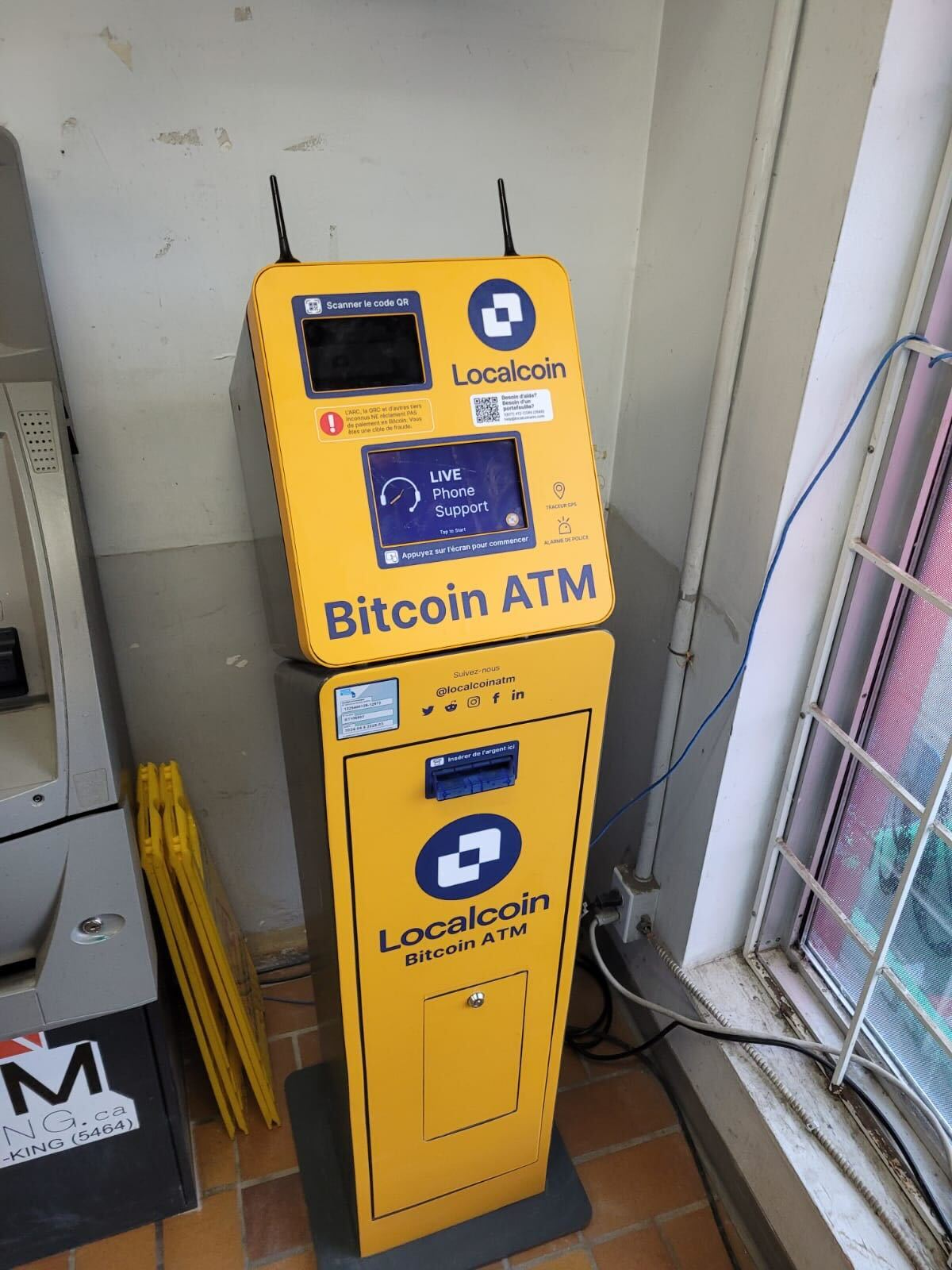 Image of Depanneur Amigos