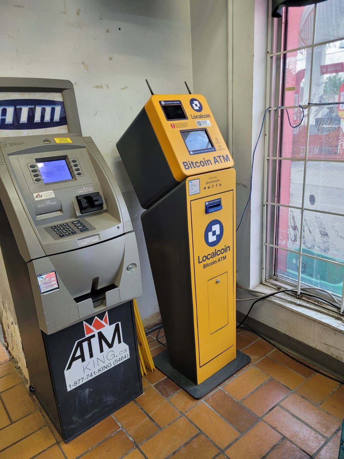 Image of Depanneur Amigos