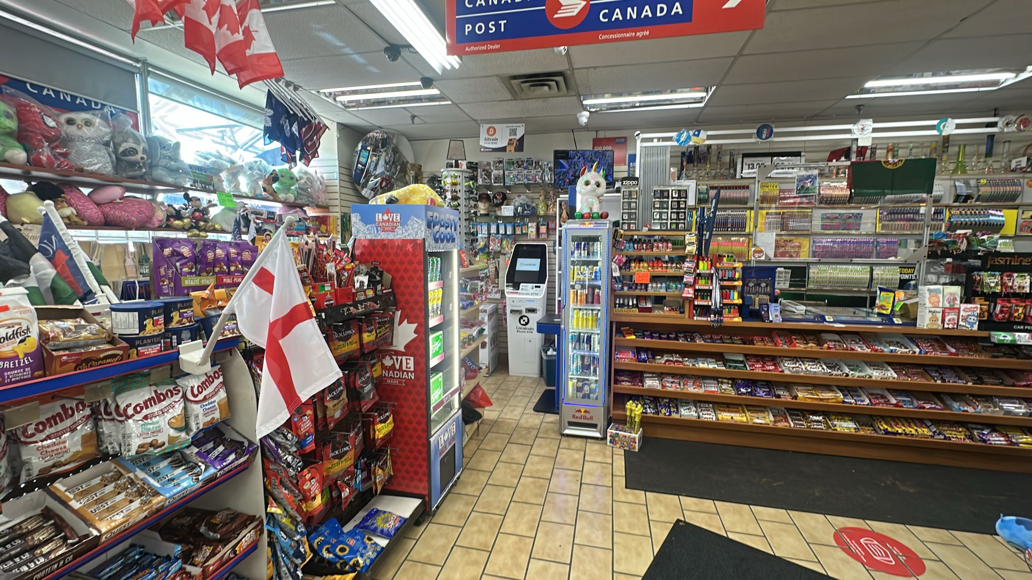Image of Oakville Market