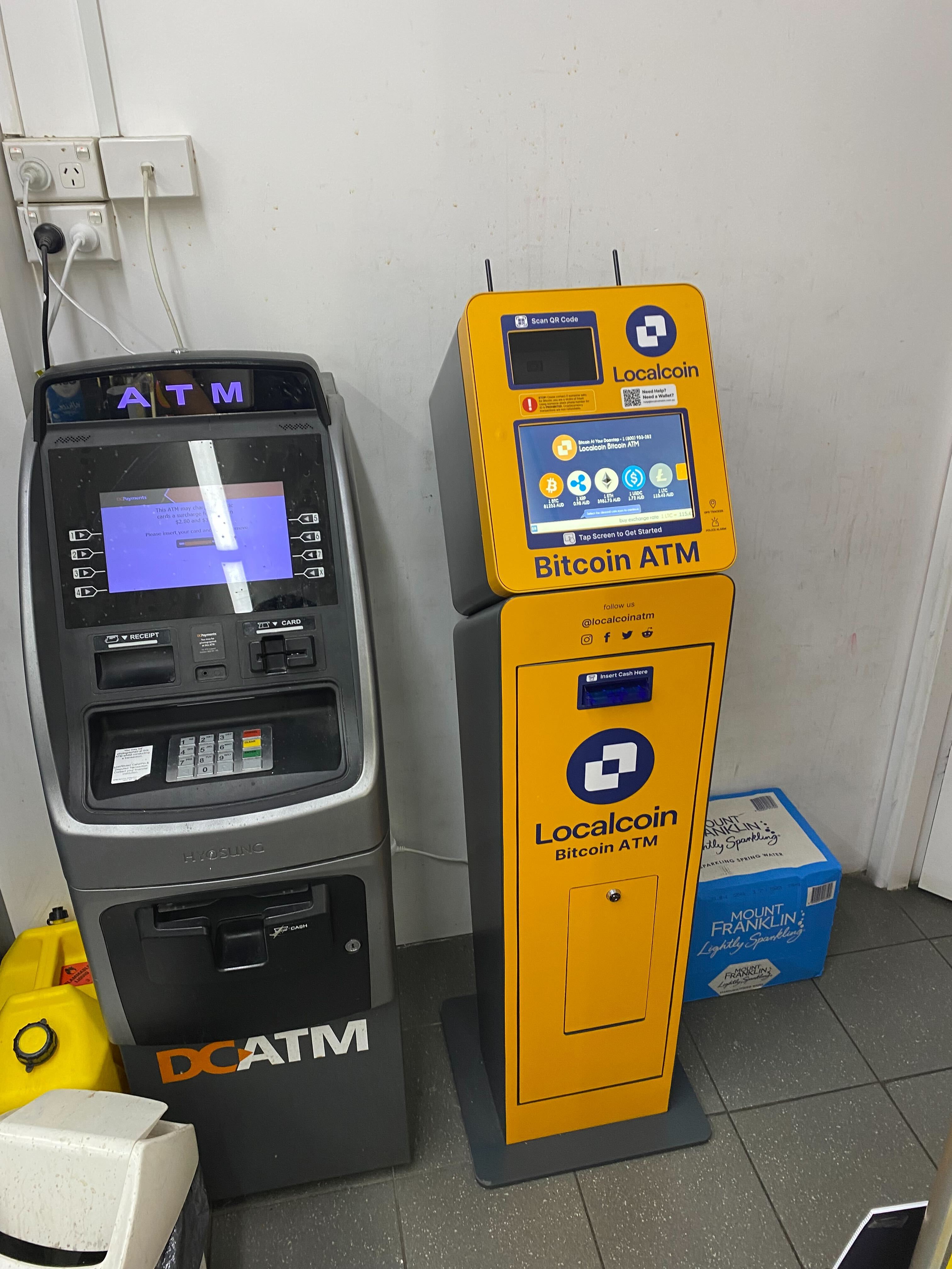 Image of Shell Cromer