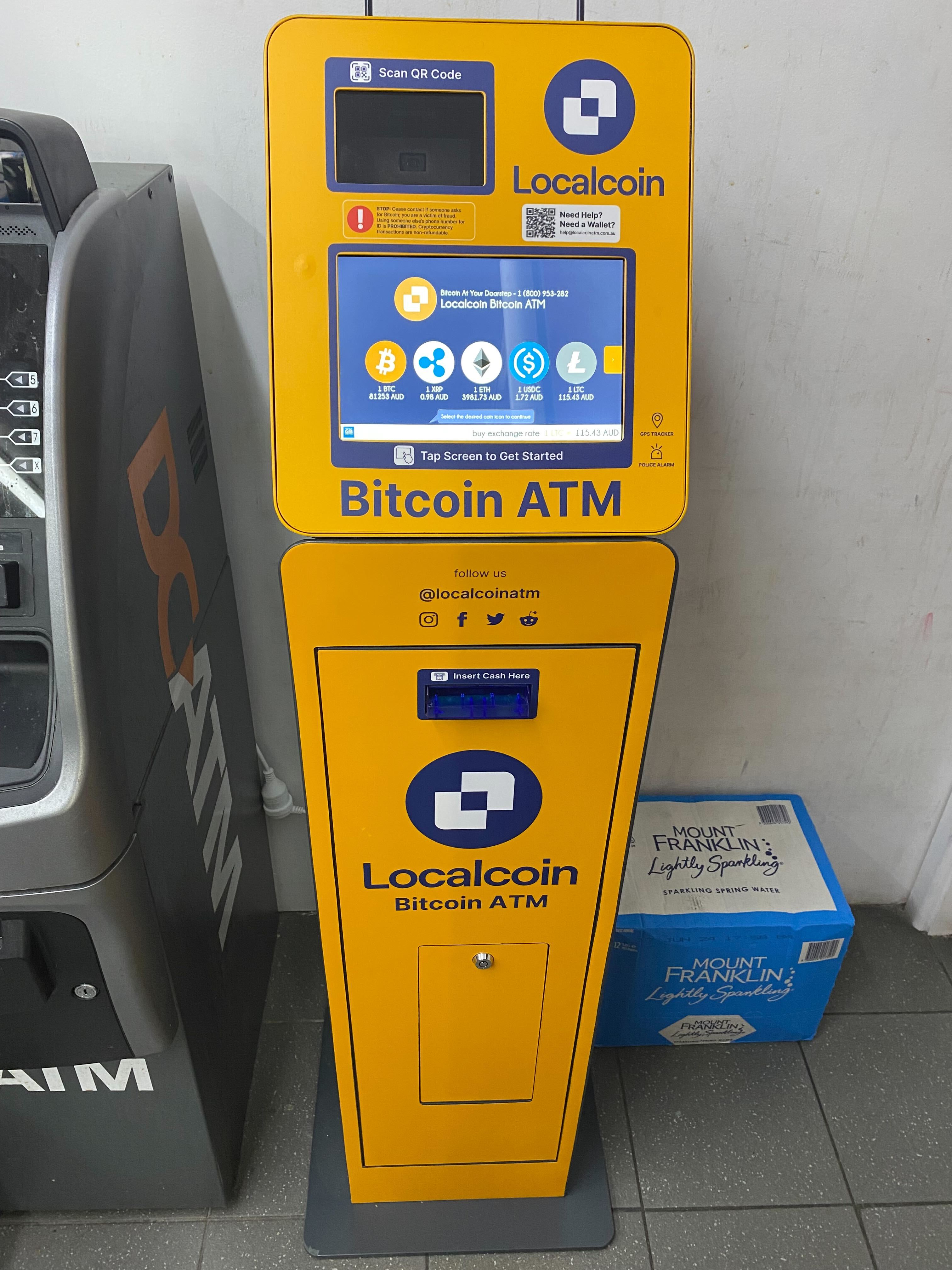 Image of Shell Cromer