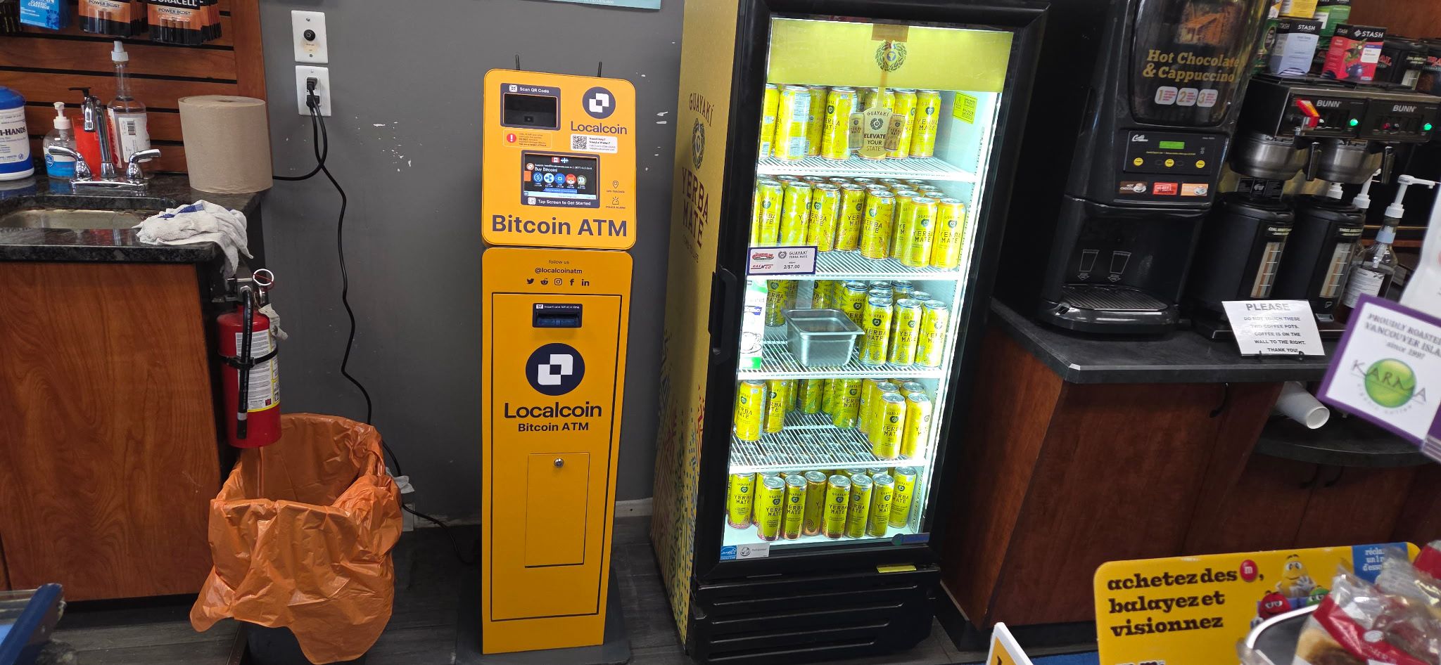 Image of Duncan Bay Store Gas N Go