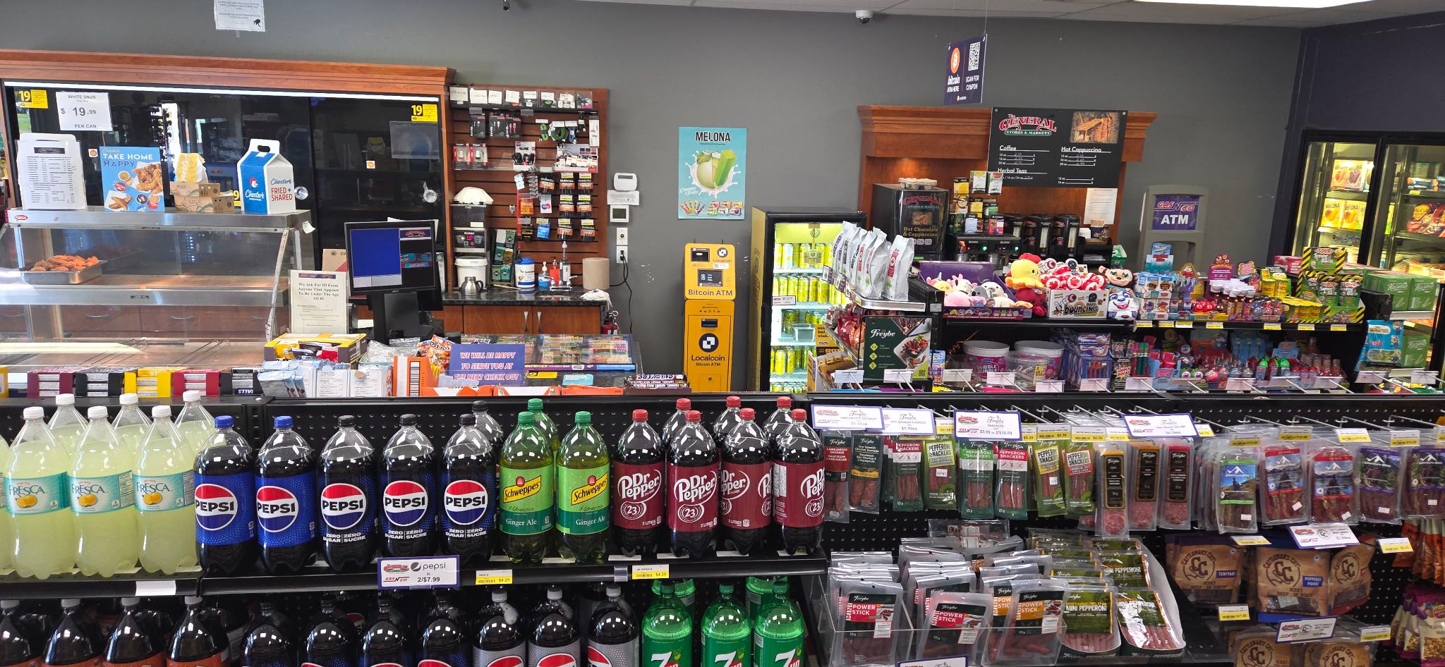 Image of Duncan Bay Store Gas N Go