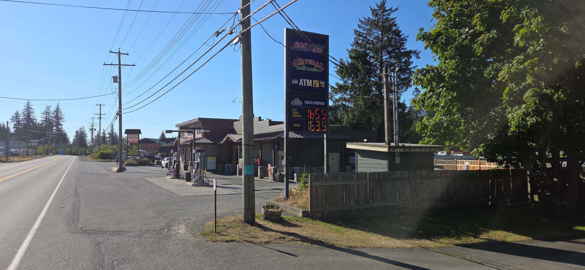 Image of Duncan Bay Store Gas N Go