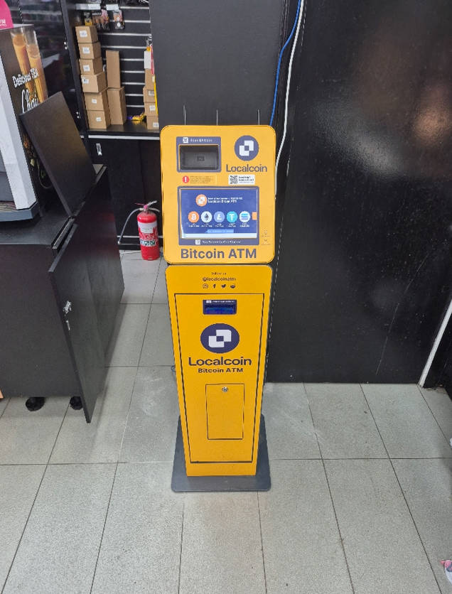 Image of Supreme Petroleum Guildford