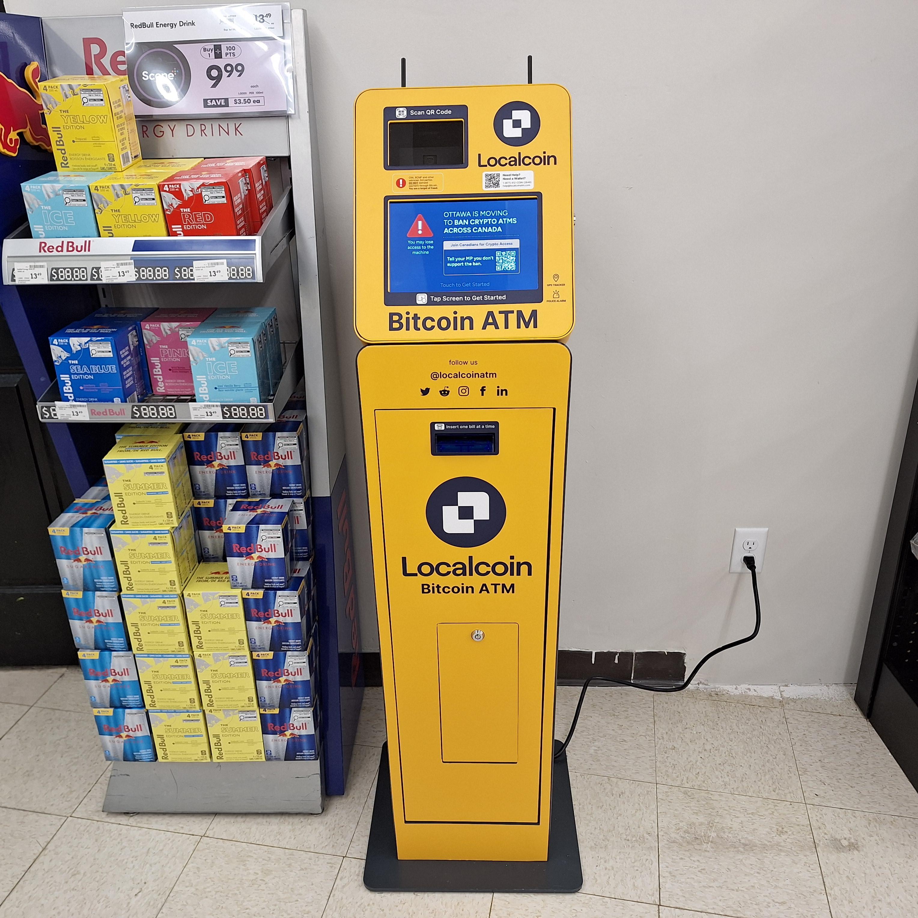 Image of Needs Convenience - Kilbride