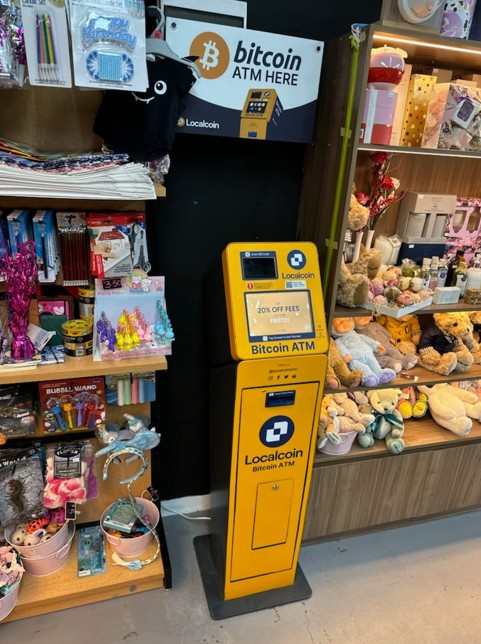 Image of Westmead Convenience Store