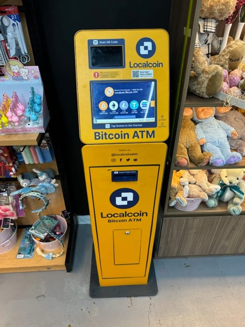 Image of Westmead Convenience Store