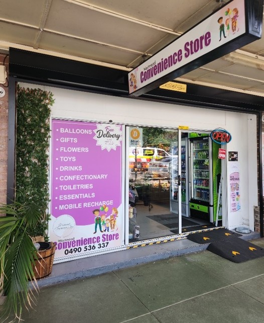 Image of Westmead Convenience Store