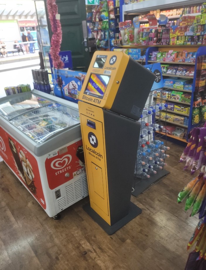 Image of EzyMart Flinders St