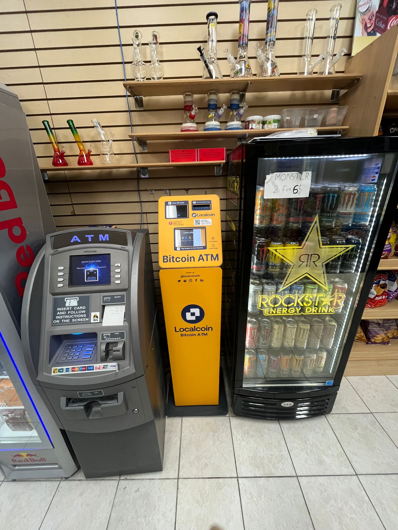 Image of Happy Market