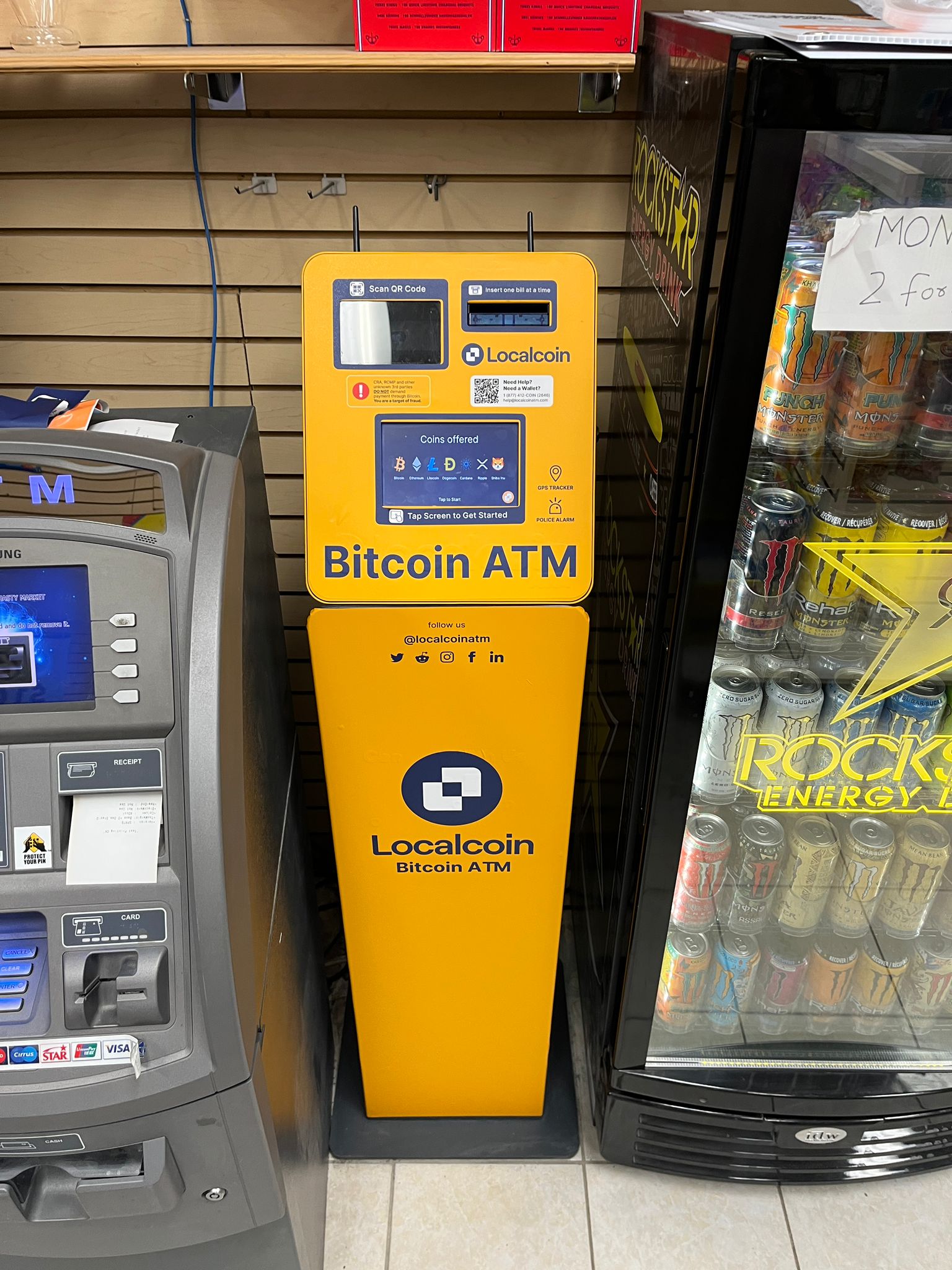 Image of Happy Market