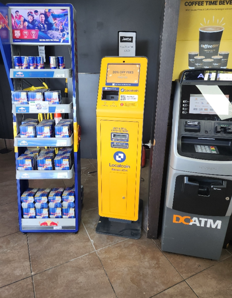 Image of BP Normanhurst Ultra