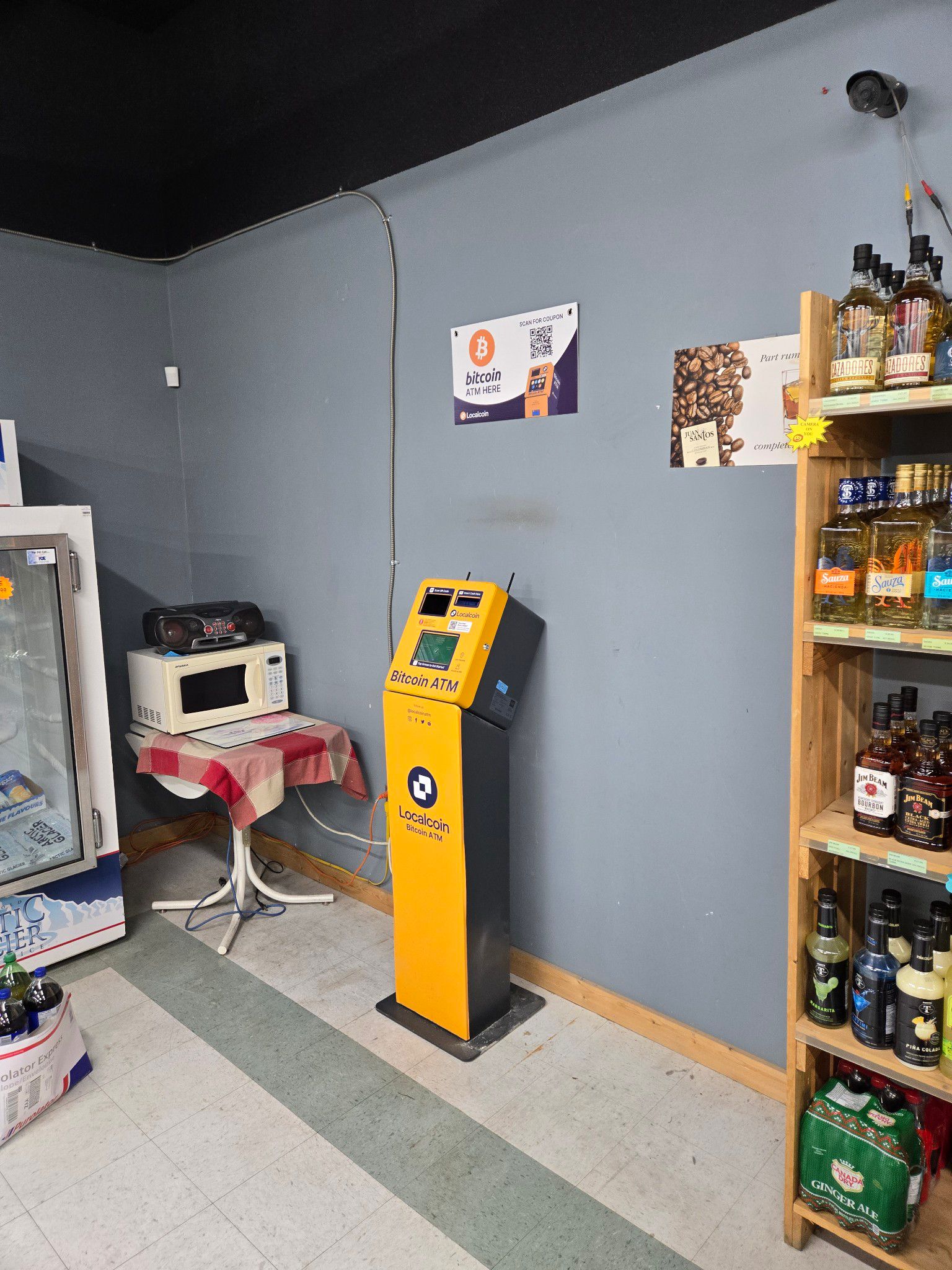 Image of 2A Liquor Mart