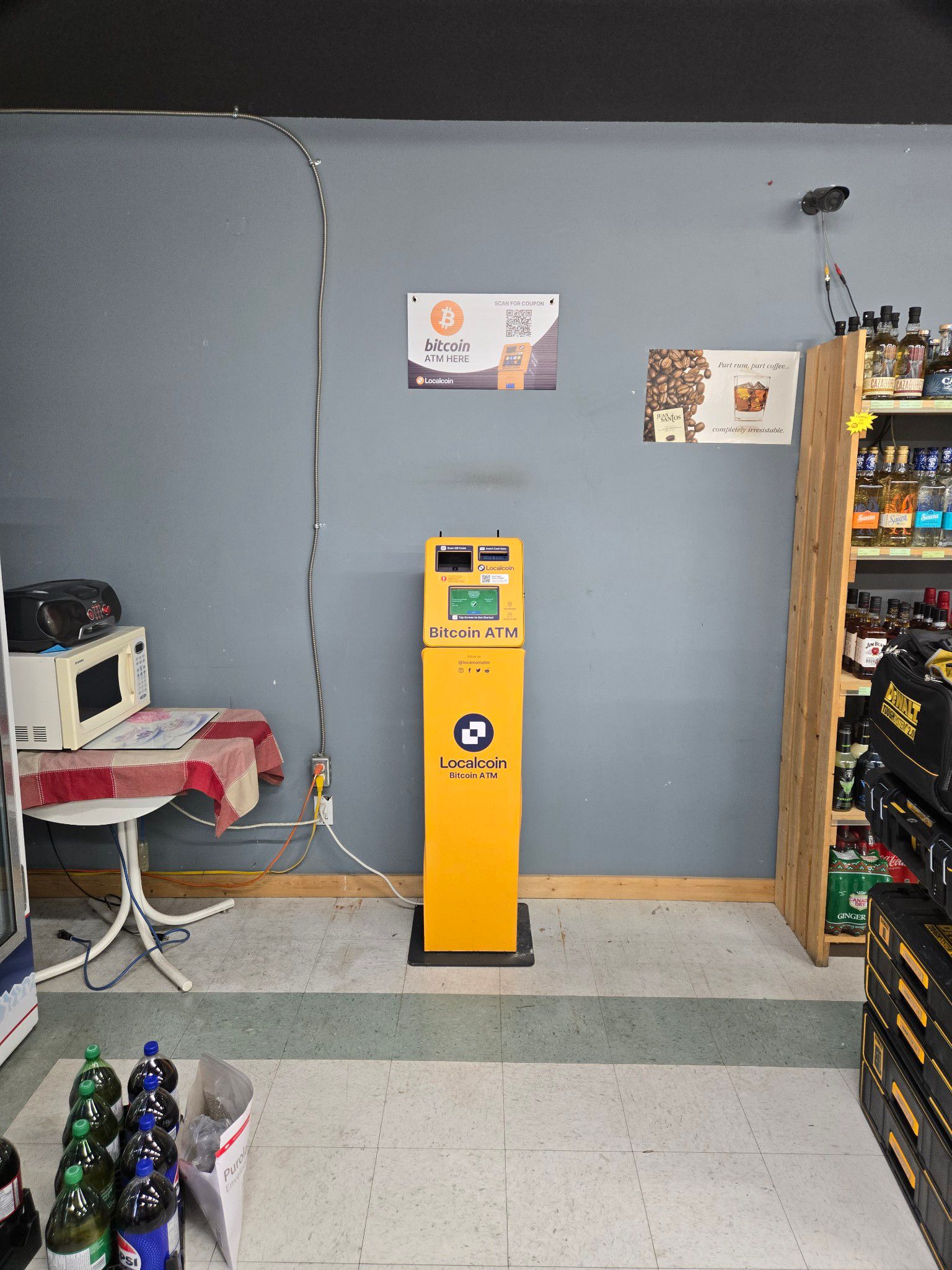 Image of 2A Liquor Mart