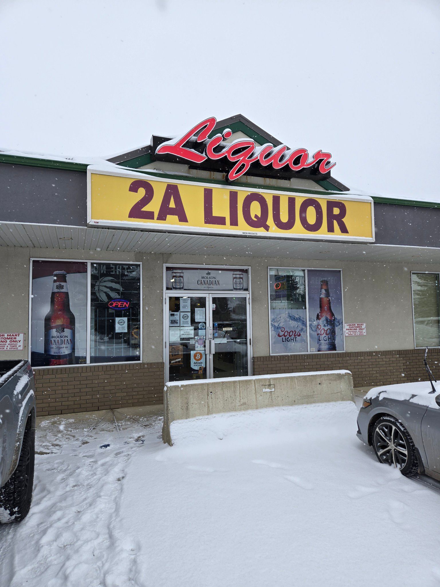 Image of 2A Liquor Mart