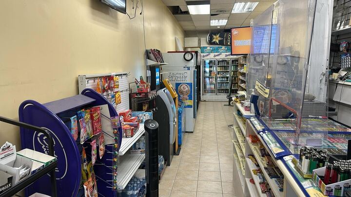 Image of Candy Mart