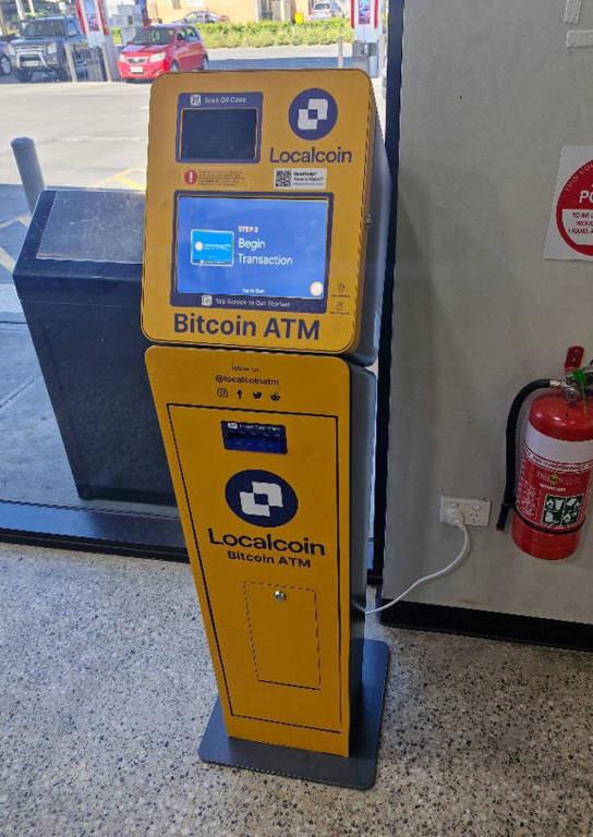 Image of Mobil Hillcrest