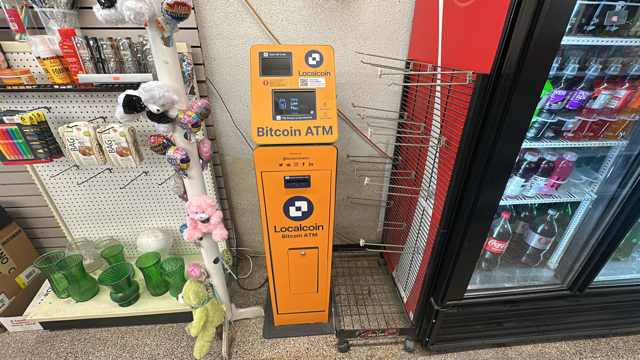 Image of Happy Mart