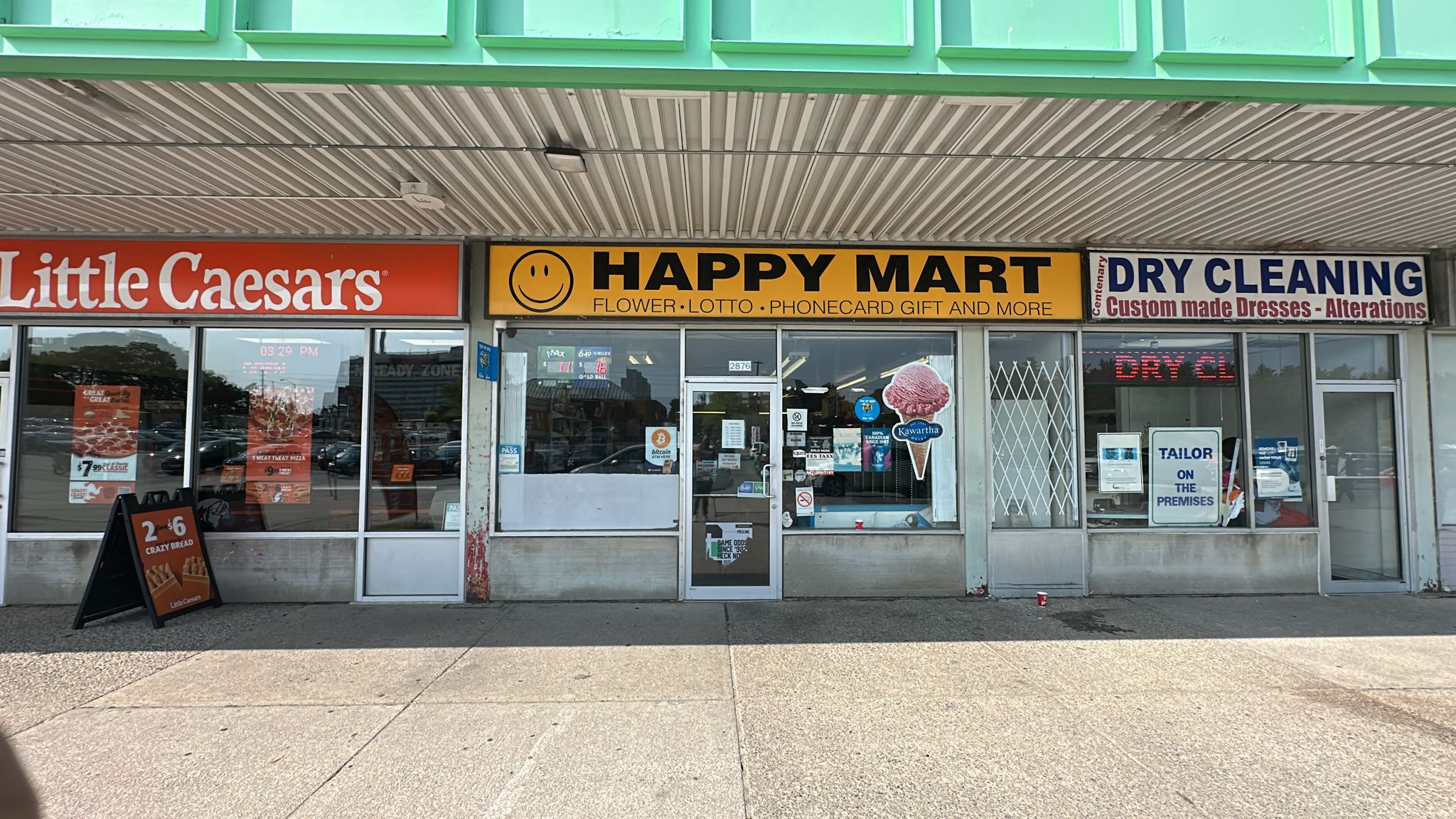 Image of Happy Mart