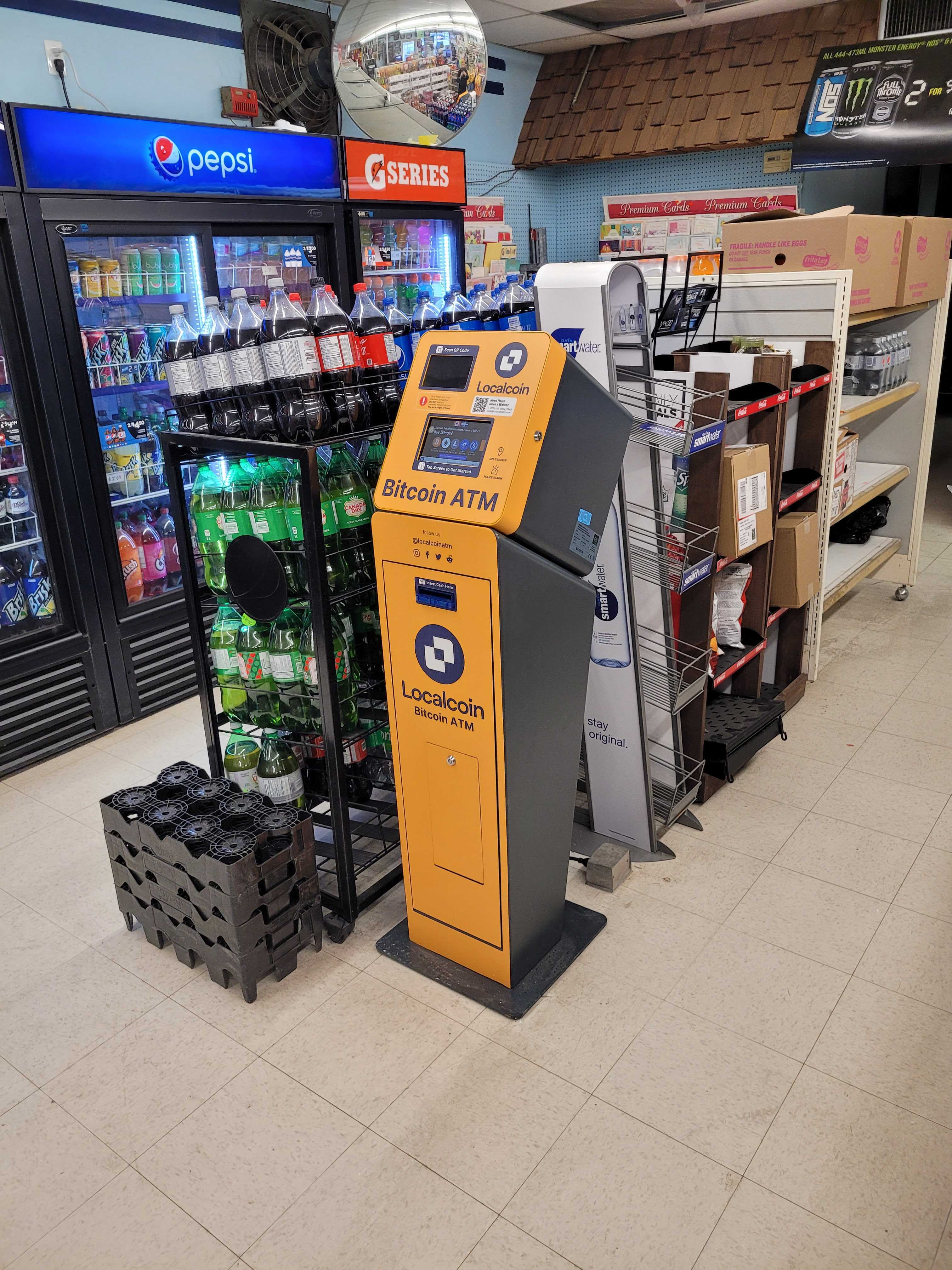 Image of STAR Mini-Mart