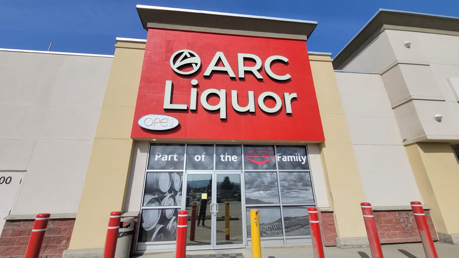 Image of ARC Liquor