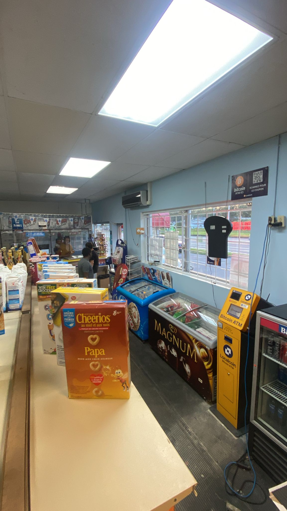 Image of Dépanneur Lafleur