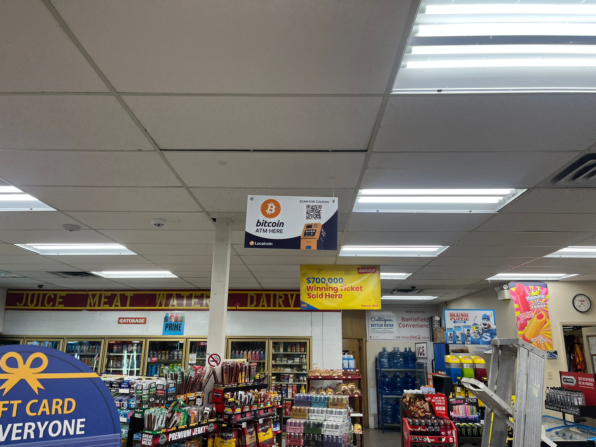 Image of Barriefield Convenience