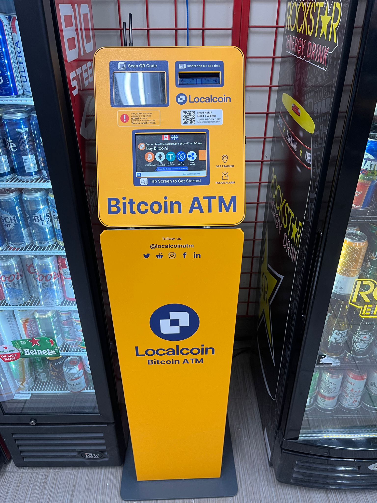 Image of Barriefield Convenience