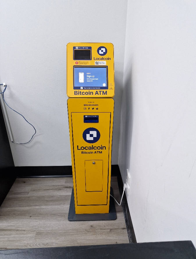 Image of Arko Energy Dubbo