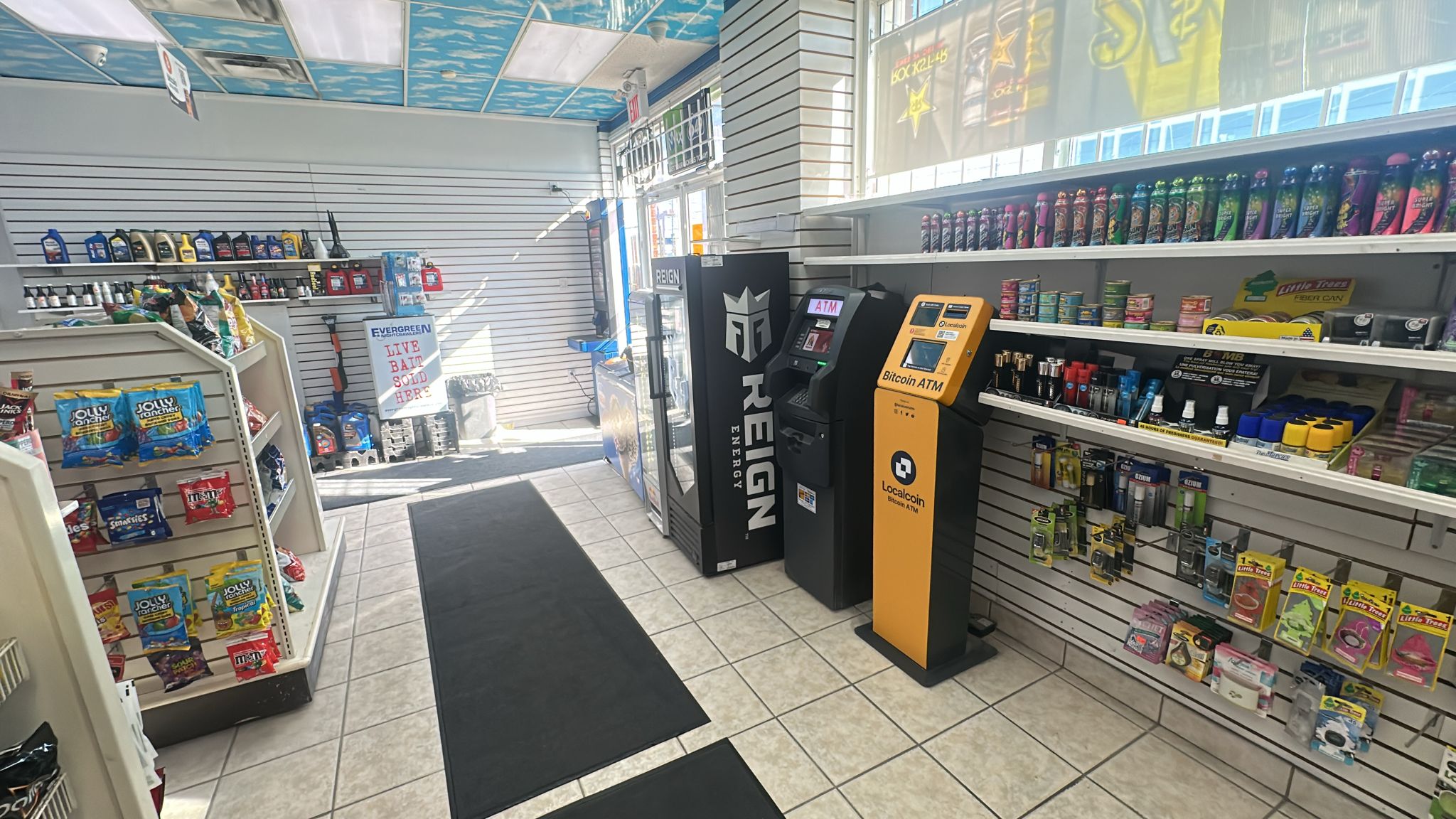 Image of Maple Leaf Mart