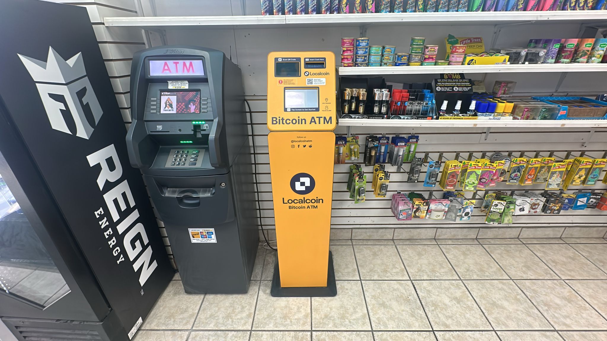 Image of Maple Leaf Mart