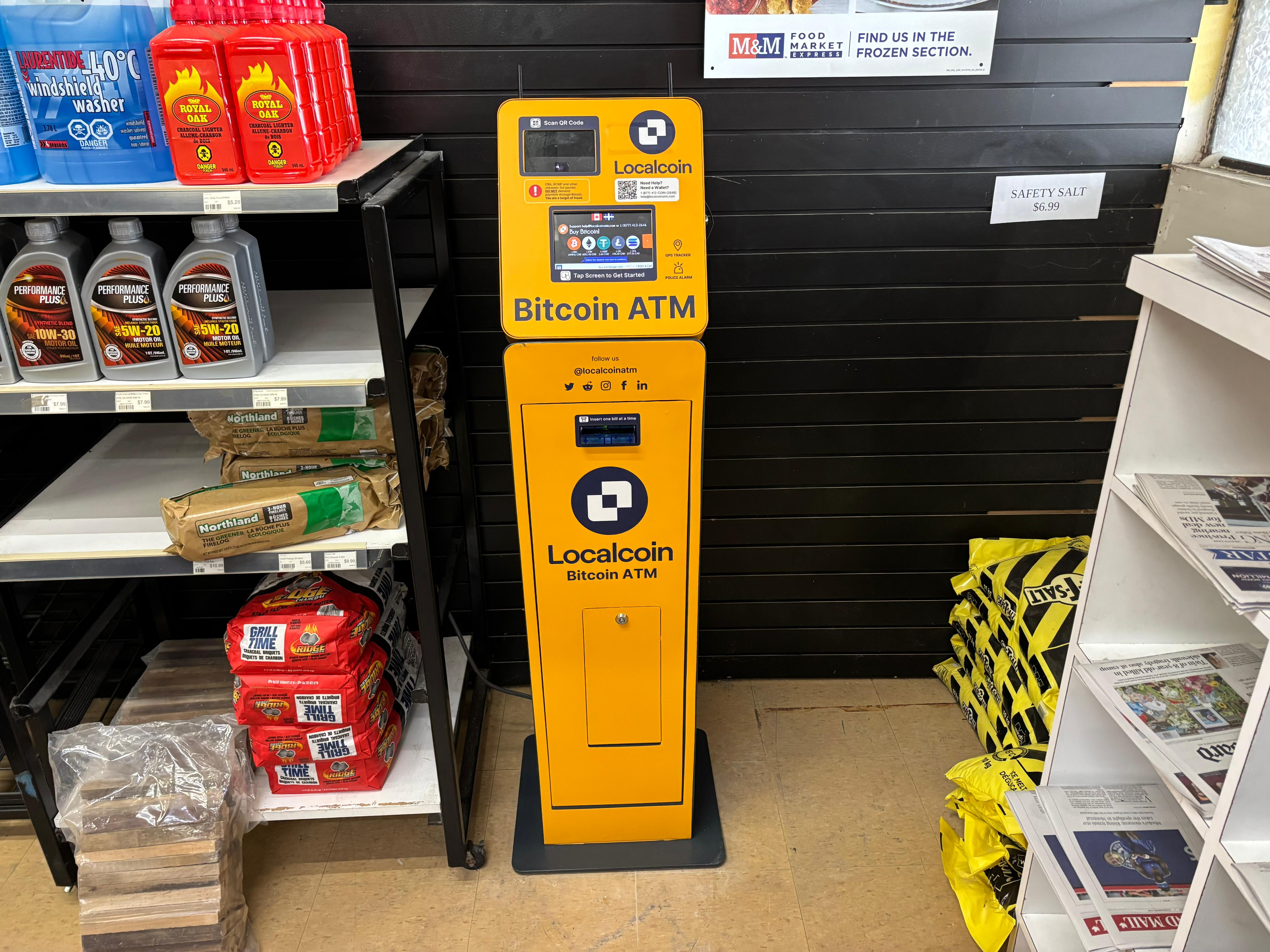 Image of Avondale Food Stores