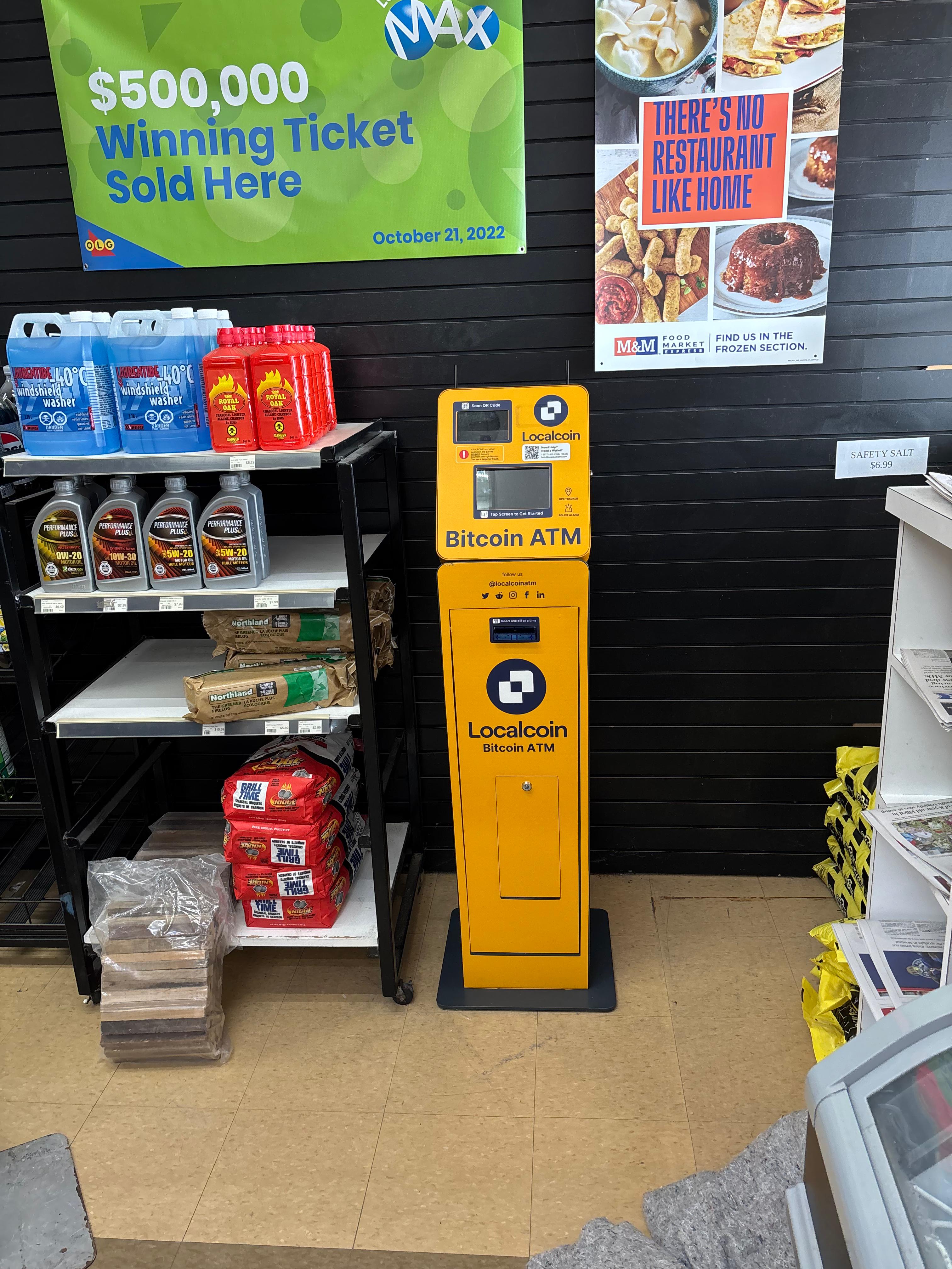 Image of Avondale Food Stores