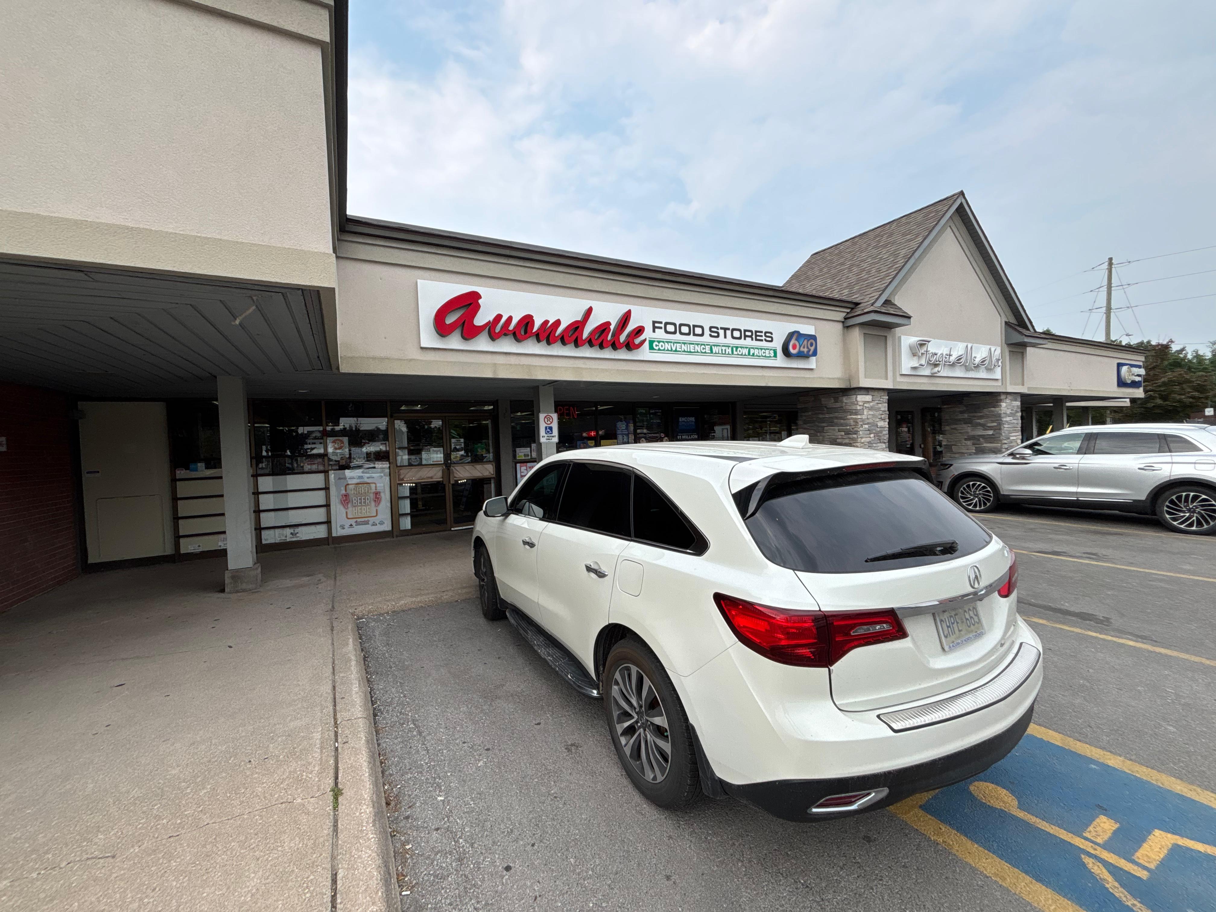 Image of Avondale Food Stores