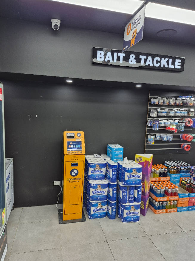 Image of Metro Petroleum Salamander Bay