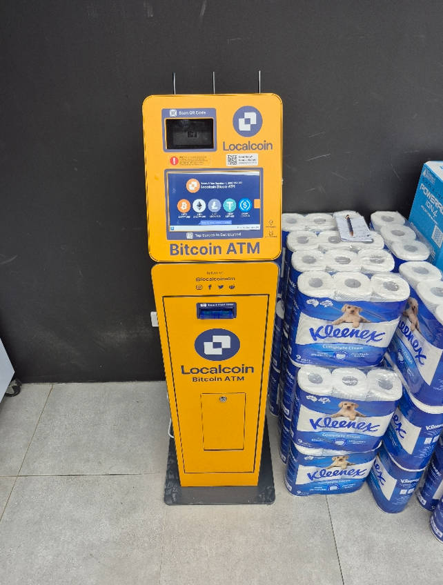 Image of Metro Petroleum Salamander Bay