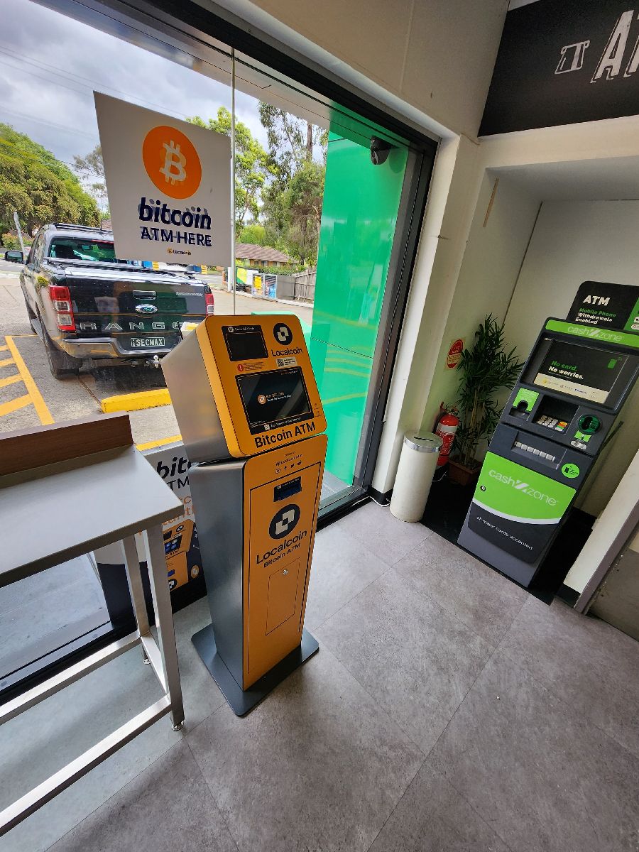 Image of BP Merrylands West